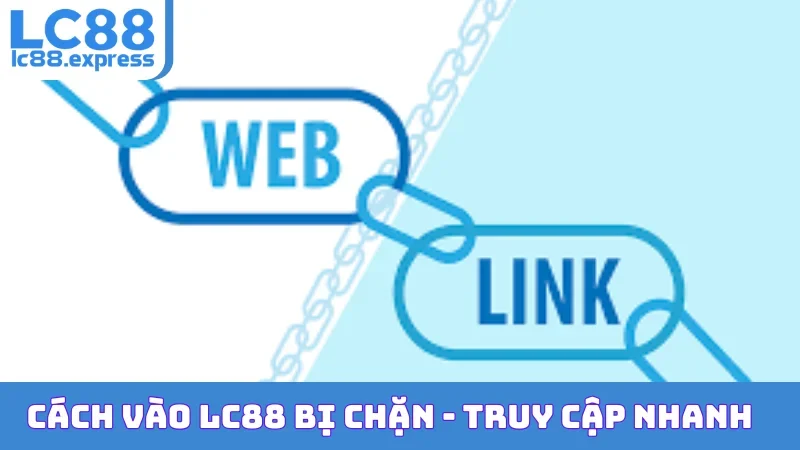 Cách Vào LC88